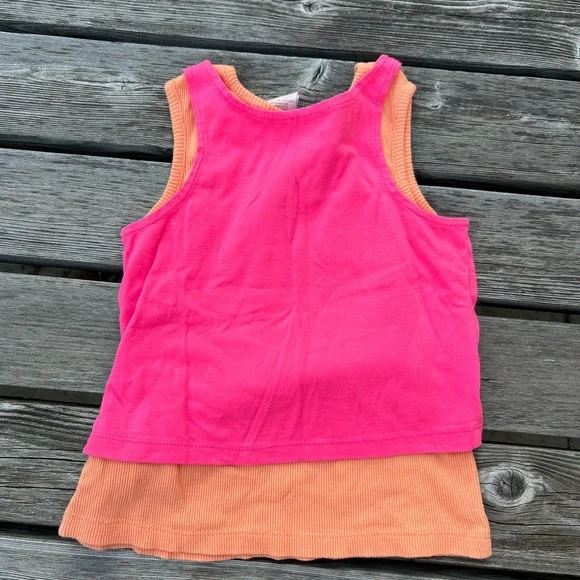 Shirts for girls - Picture 3 of 5